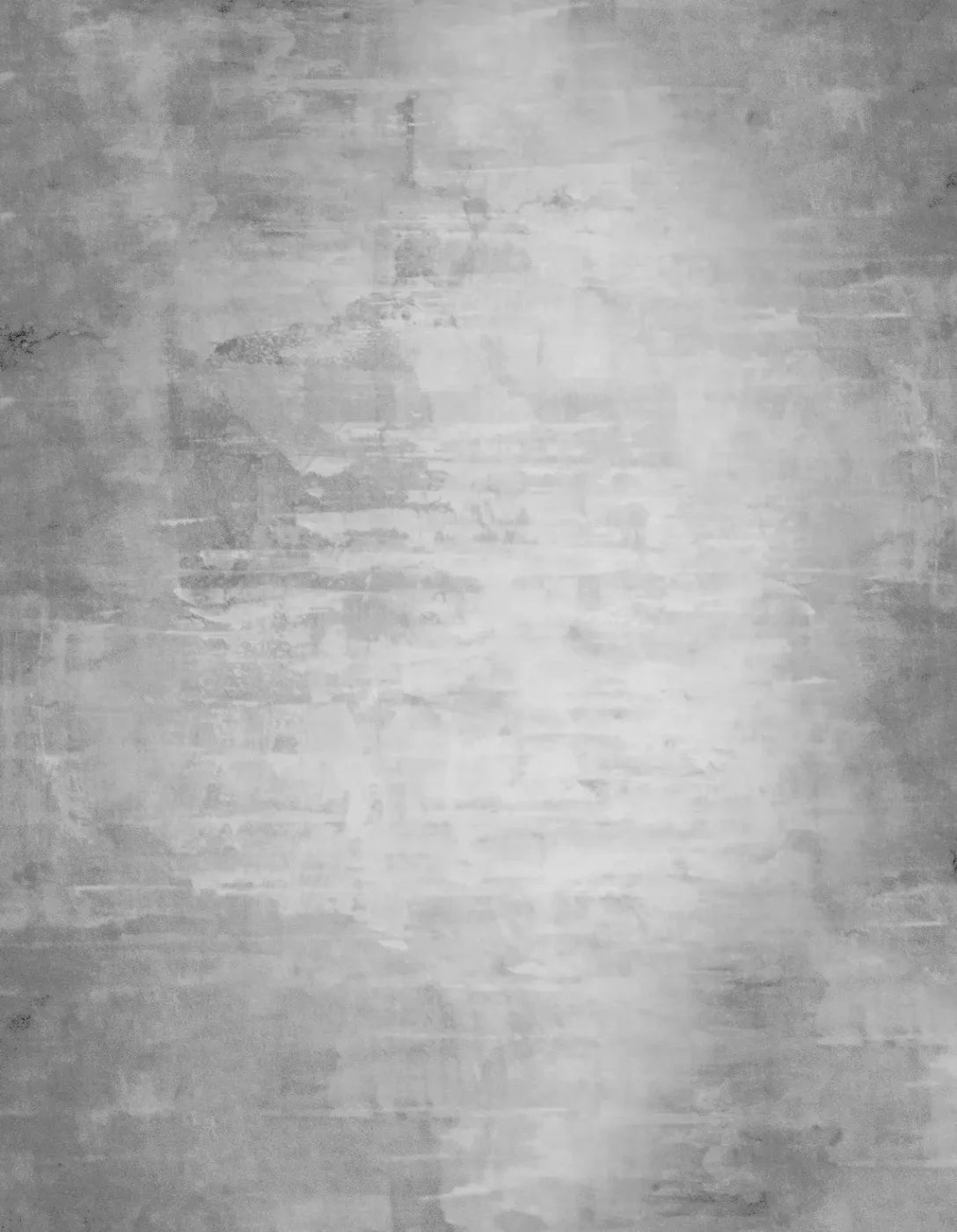 Grey Skies 6X8 Fleece ( 72 X 96 Inch ) Backdrop
