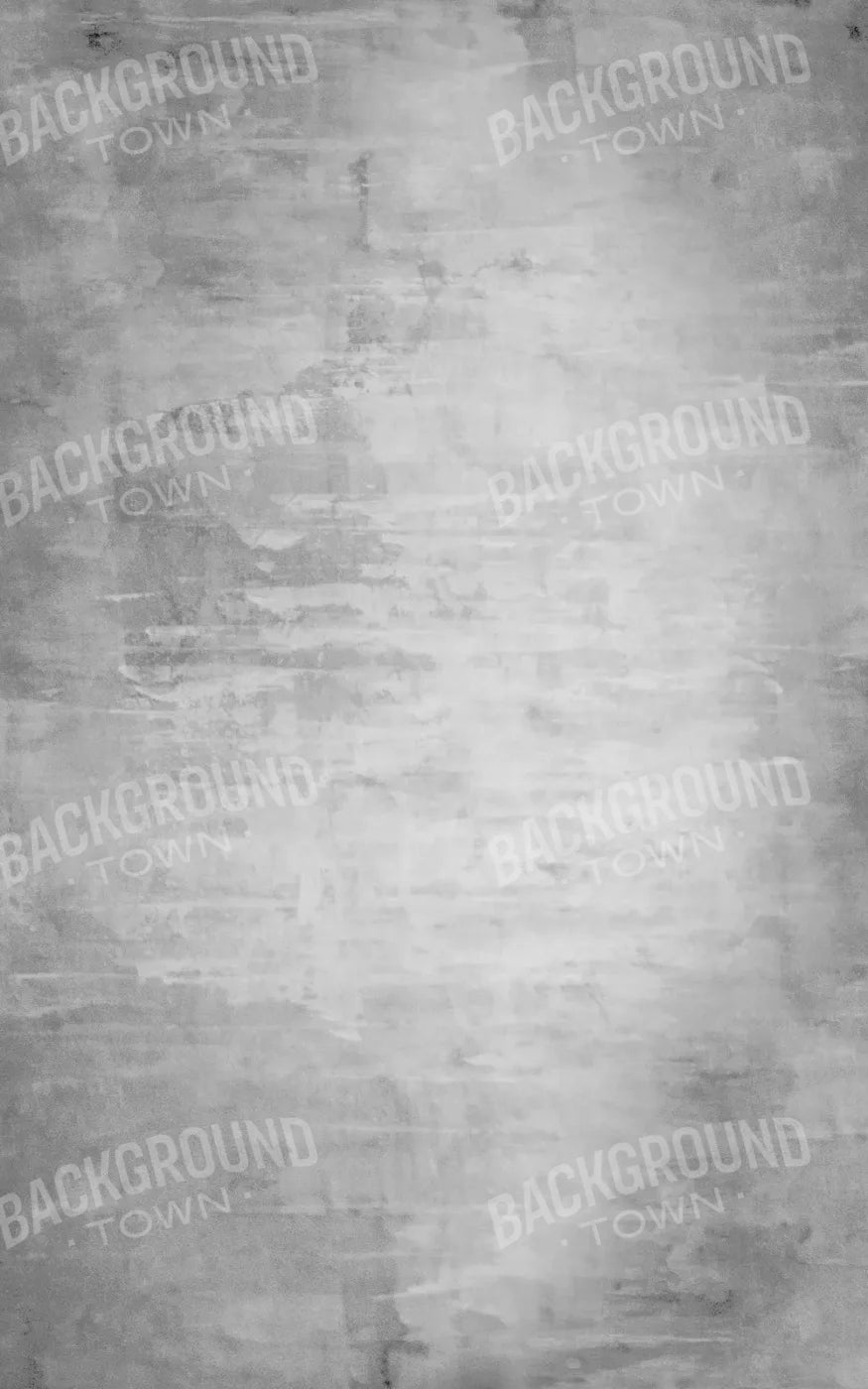 Grey Skies 9X14 Ultracloth ( 108 X 168 Inch ) Backdrop