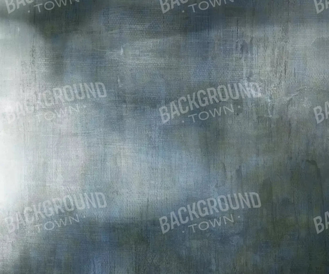 Grey Stroke 5X42 Fleece ( 60 X 50 Inch ) Backdrop