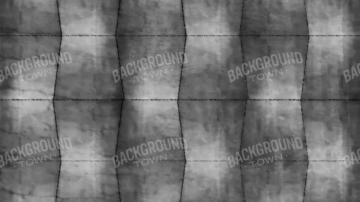 Grey Wall 14X8 Ultracloth ( 168 X 96 Inch ) Backdrop