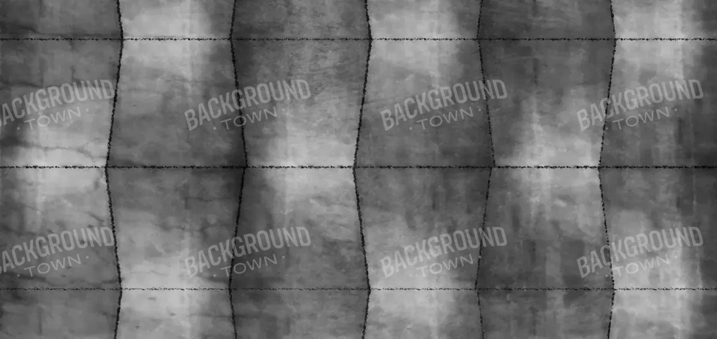 Grey Wall 16X8 Ultracloth ( 192 X 96 Inch ) Backdrop
