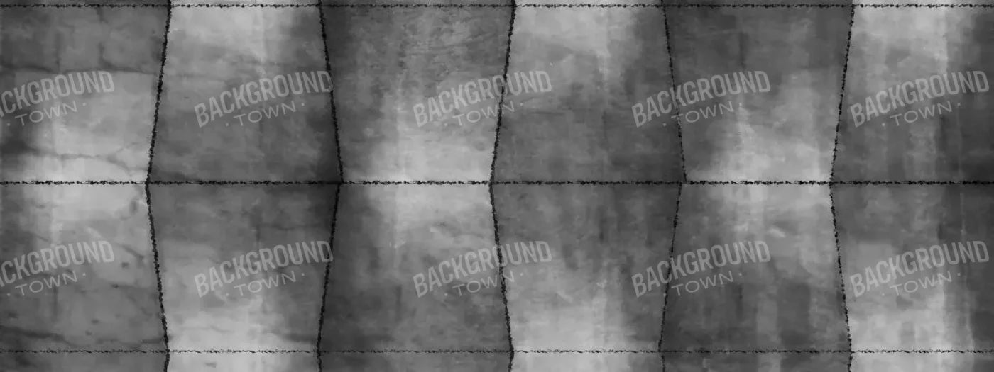 Grey Wall 20X8 Ultracloth ( 240 X 96 Inch ) Backdrop