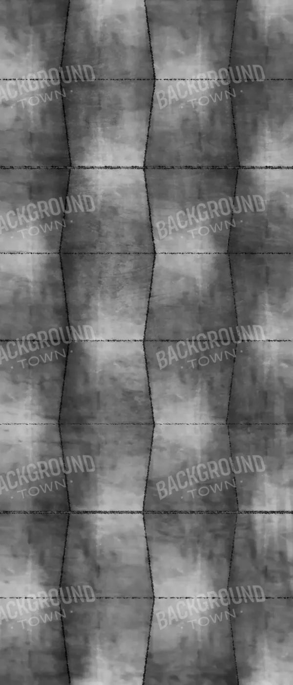 Grey Wall 5X12 Ultracloth For Westcott X-Drop ( 60 X 144 Inch ) Backdrop