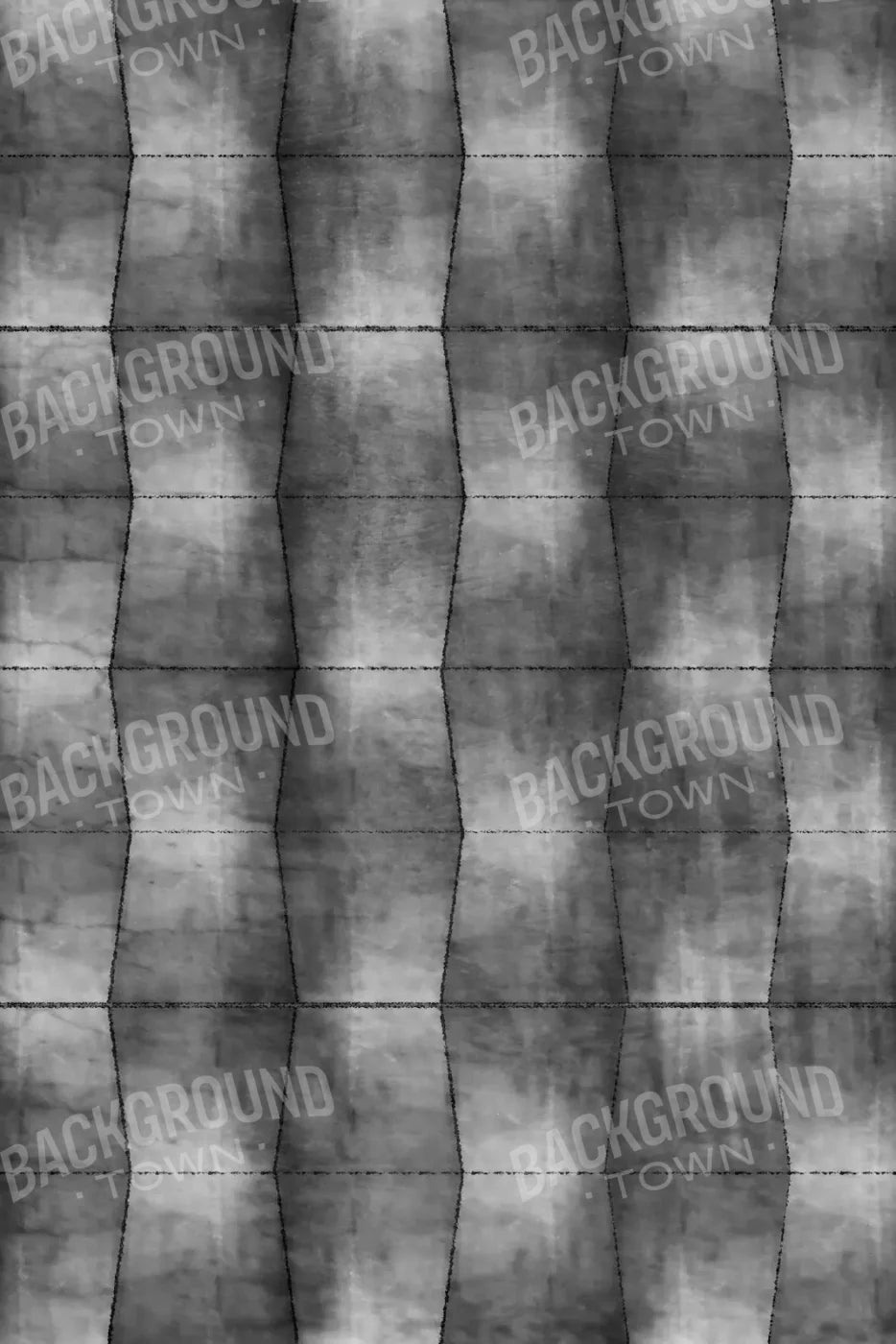 Grey Wall 5X8 Ultracloth ( 60 X 96 Inch ) Backdrop