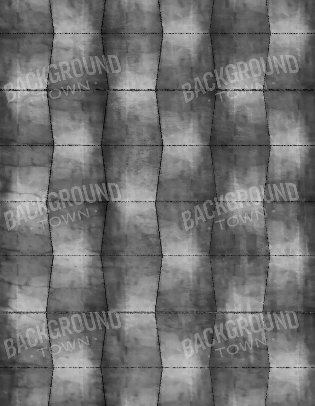 Grey Wall 6X8 Fleece ( 72 X 96 Inch ) Backdrop