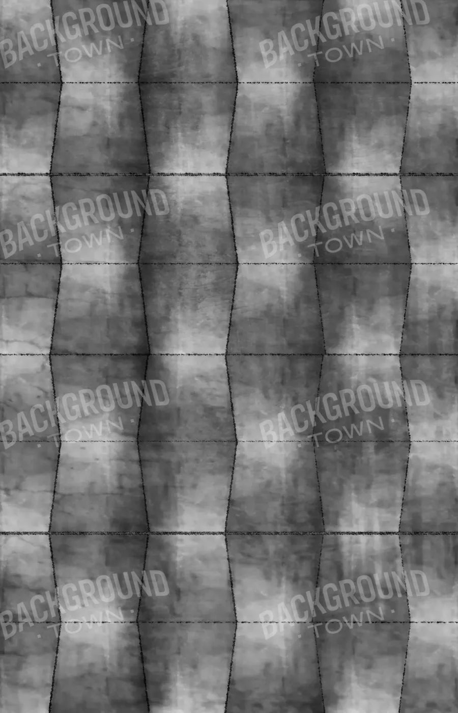 Grey Wall 8X12 Ultracloth ( 96 X 144 Inch ) Backdrop