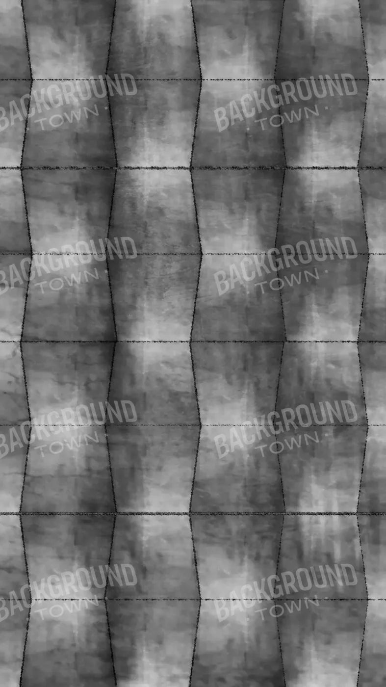Grey Wall 8X14 Ultracloth ( 96 X 168 Inch ) Backdrop