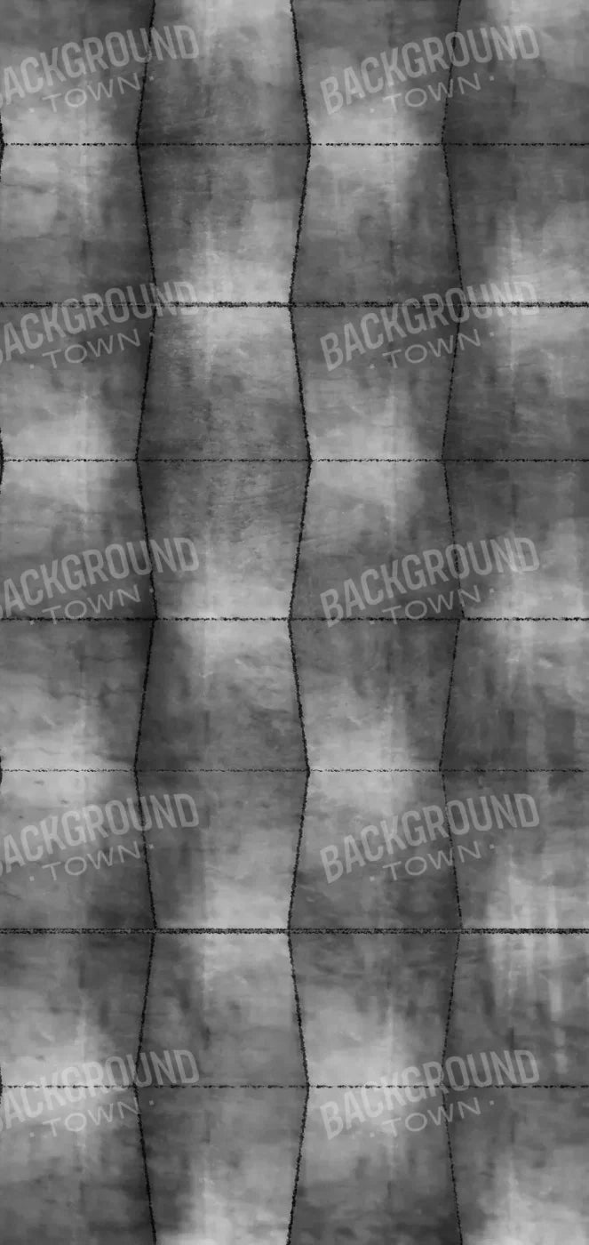 Grey Wall 8X16 Ultracloth ( 96 X 192 Inch ) Backdrop