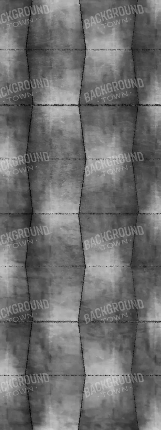 Grey Wall 8X20 Ultracloth ( 96 X 240 Inch ) Backdrop