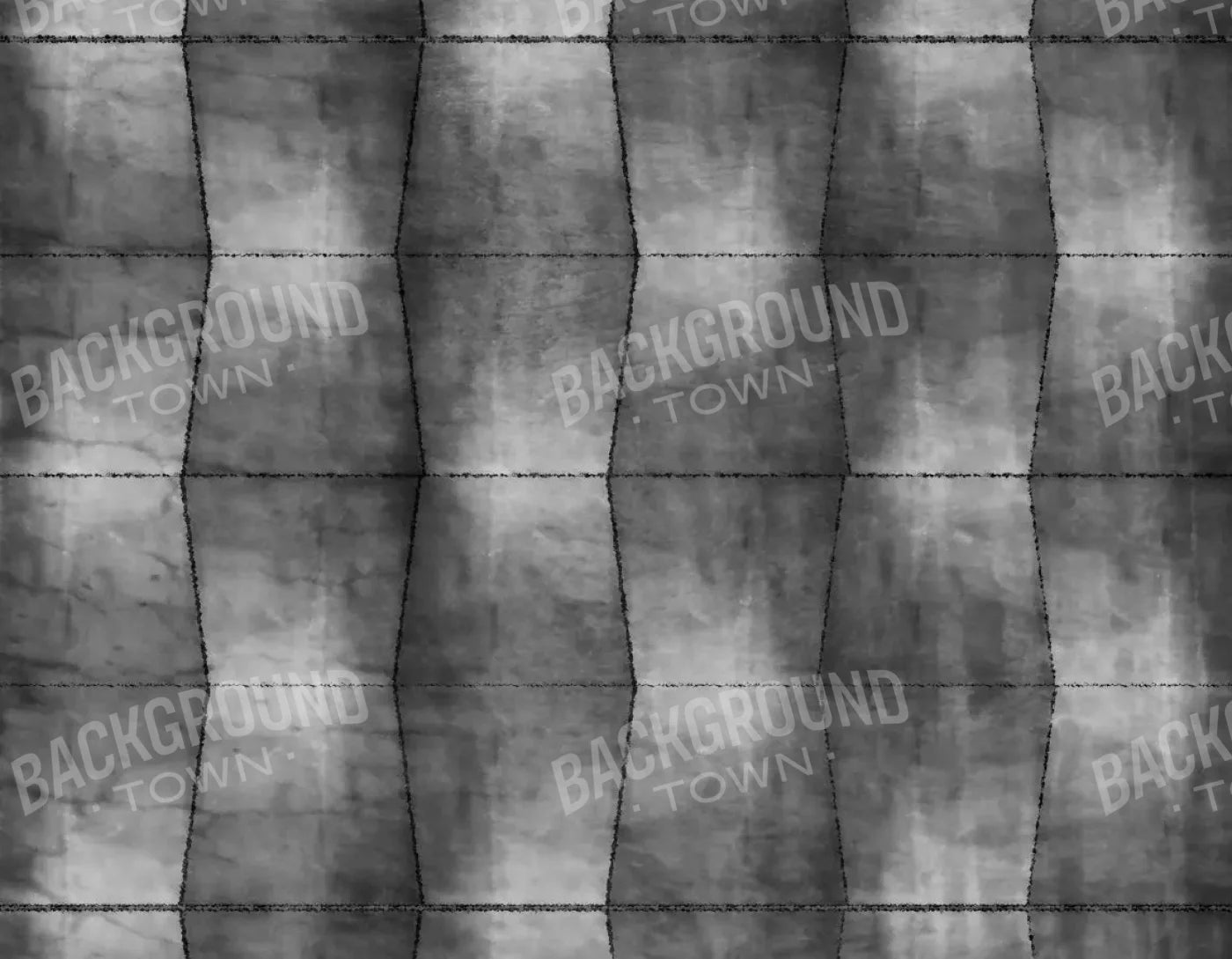 Grey Wall 8X6 Fleece ( 96 X 72 Inch ) Backdrop