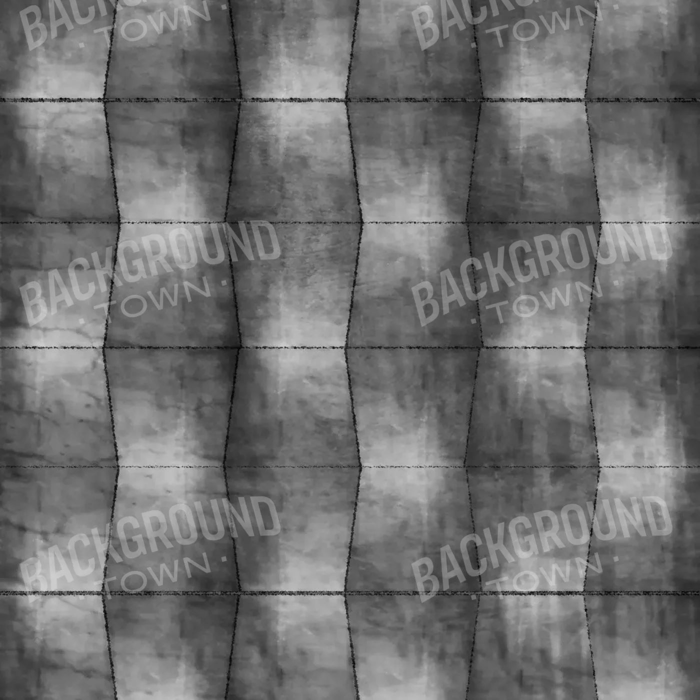 Grey Wall 8X8 Fleece ( 96 X Inch ) Backdrop