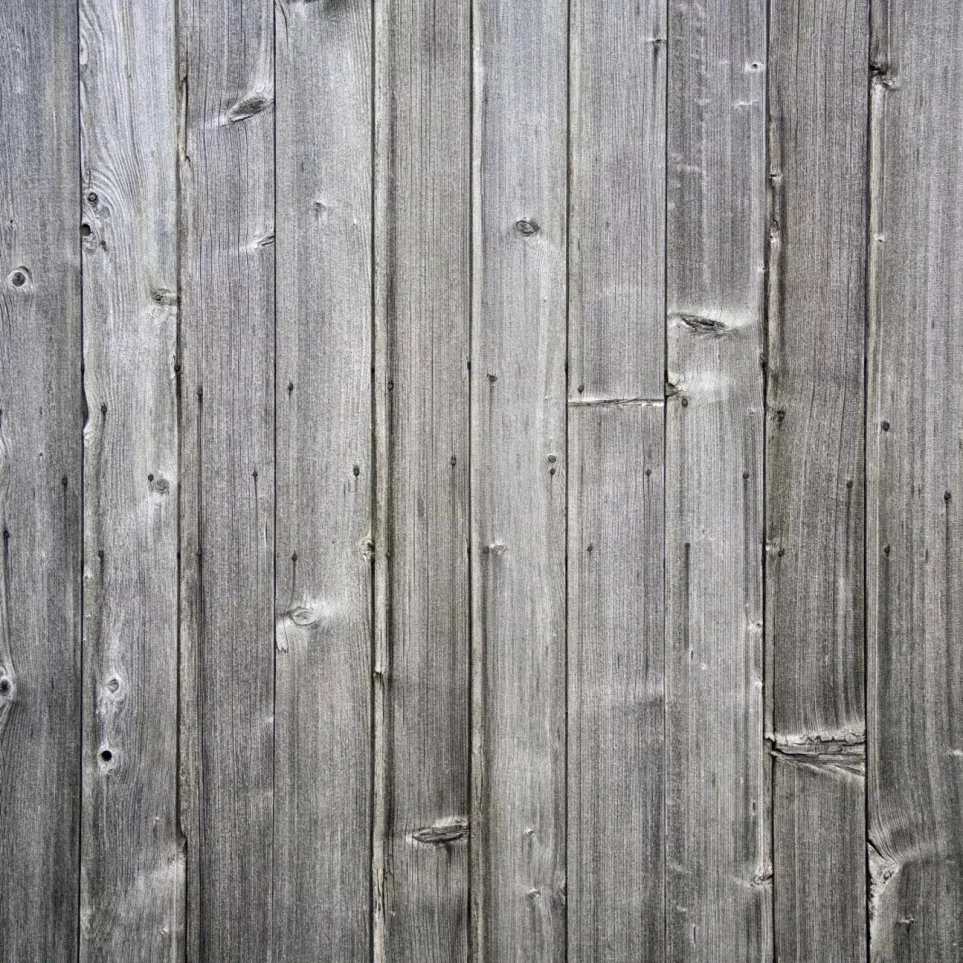 Grey Wood 5X5 Rubbermat Floor ( 60 X Inch ) Backdrop