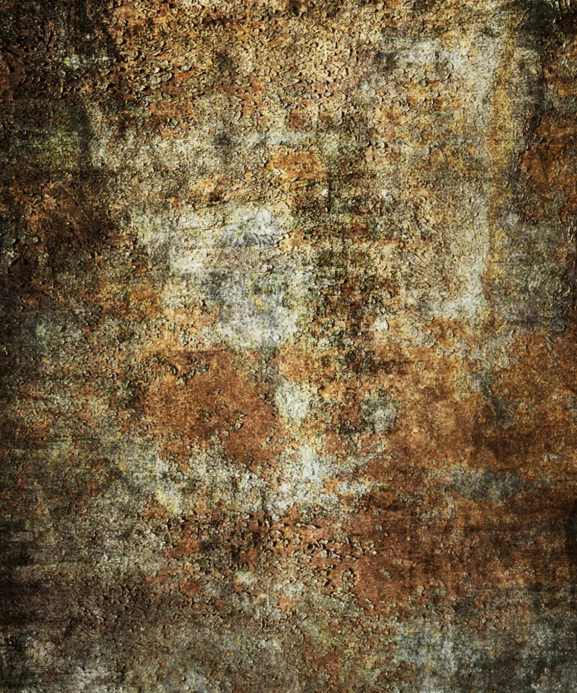 Brown Urban Grunge Backdrop for Photography