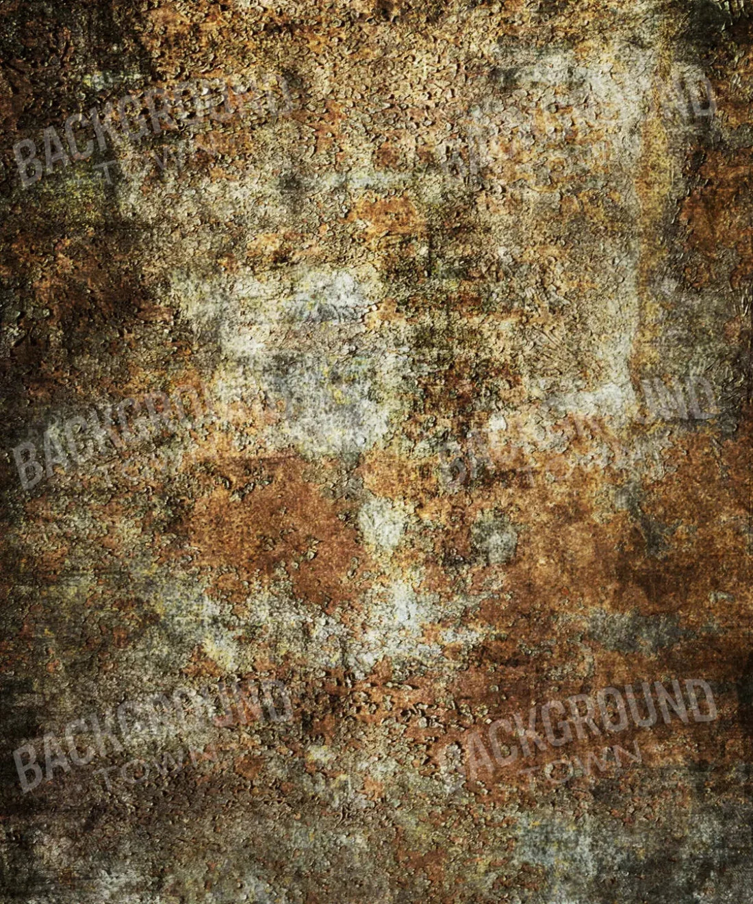 Brown Urban Grunge Backdrop for Photography