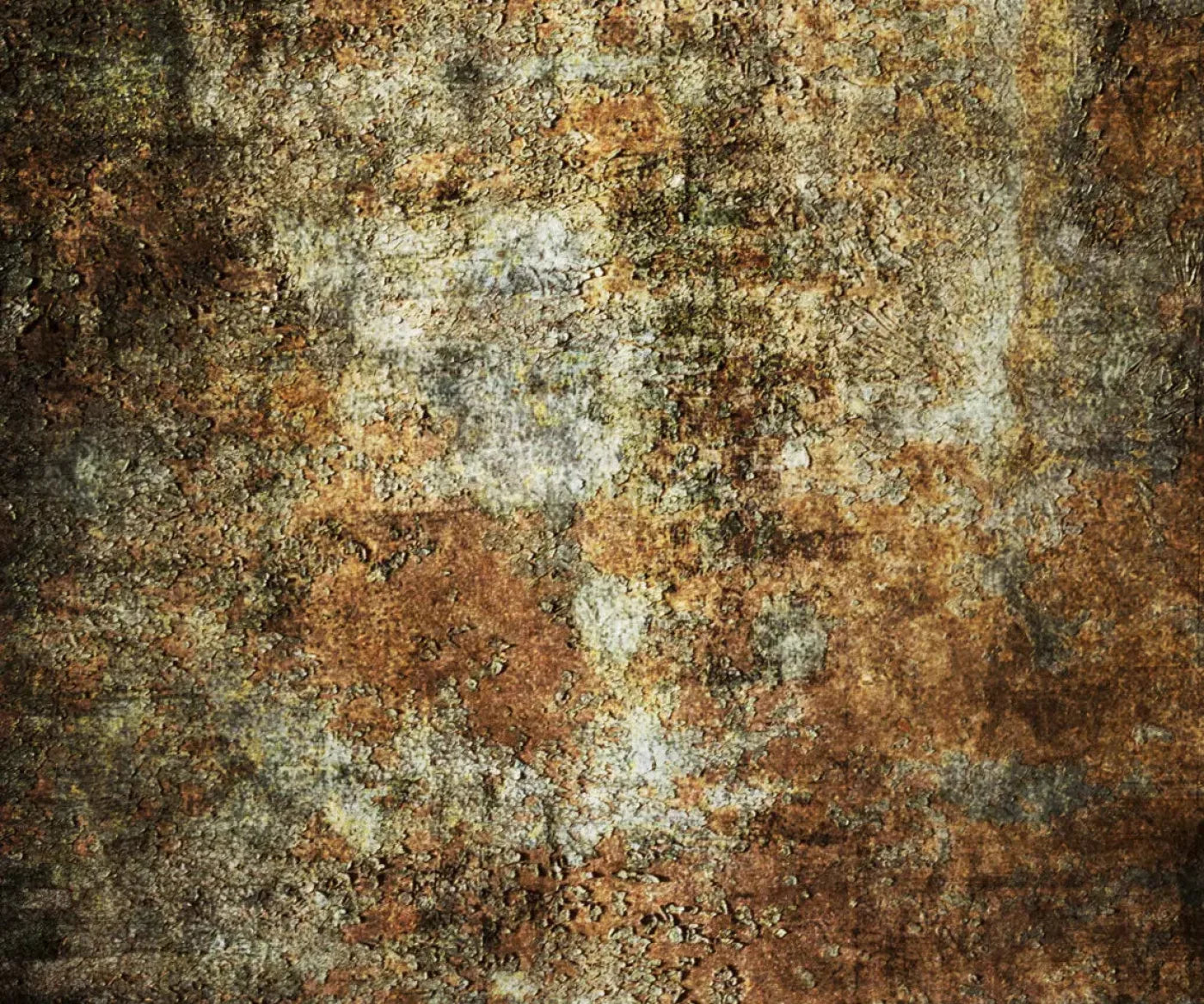 Grind 5X42 Fleece ( 60 X 50 Inch ) Backdrop