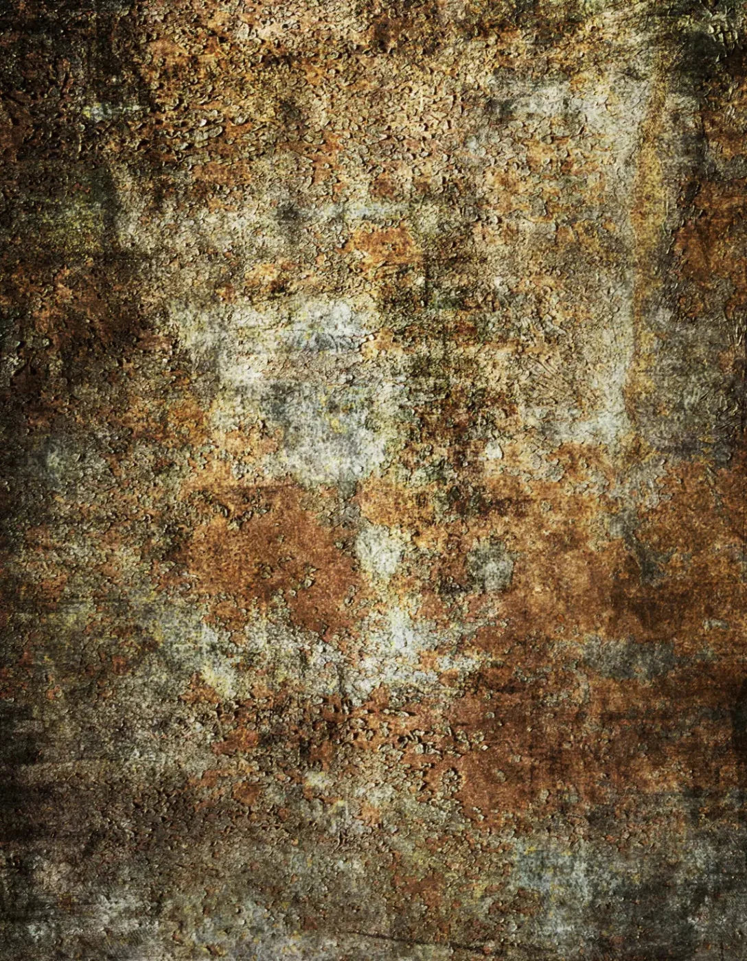 Grind 6X8 Fleece ( 72 X 96 Inch ) Backdrop