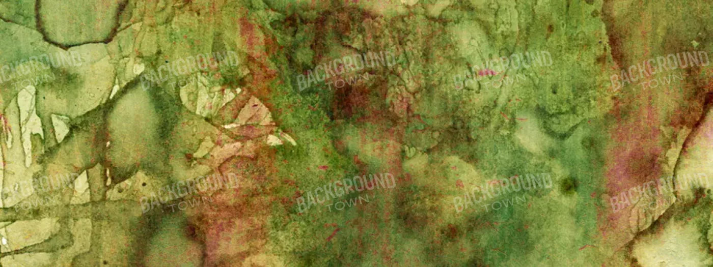 Grotto 20X8 Ultracloth ( 240 X 96 Inch ) Backdrop