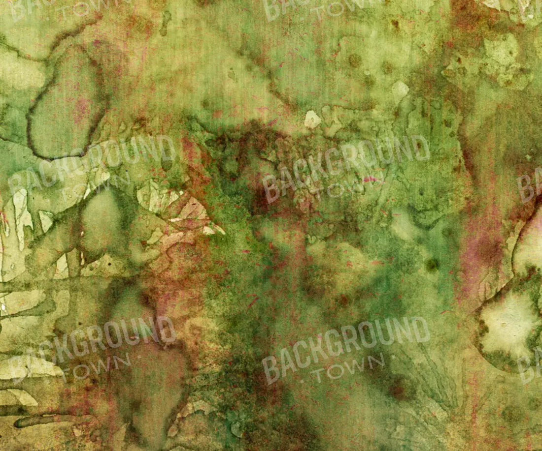 Grotto 5X42 Fleece ( 60 X 50 Inch ) Backdrop