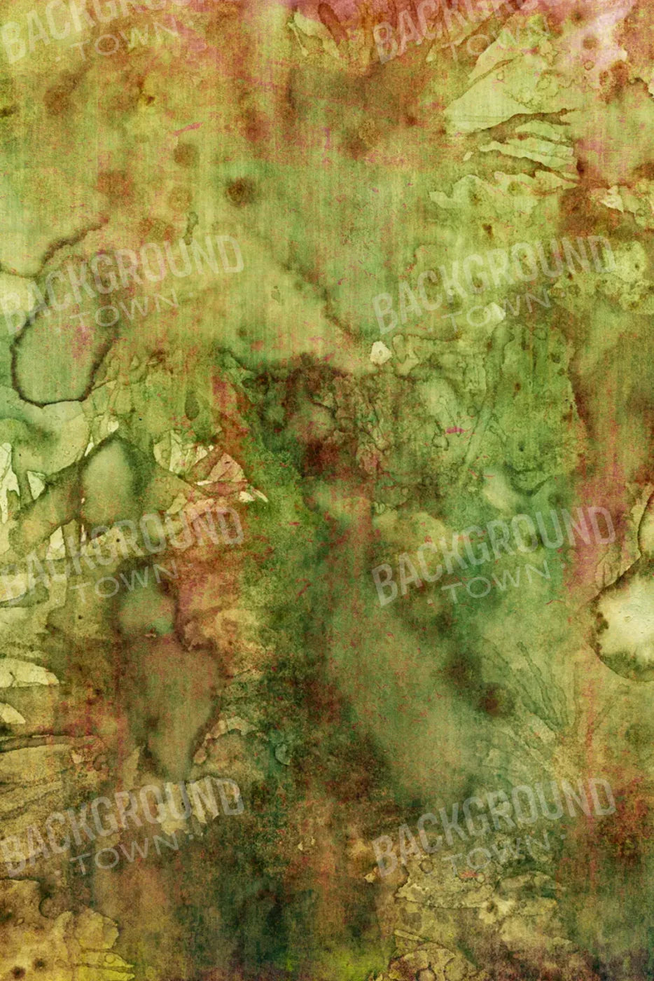 Grotto 5X8 Ultracloth ( 60 X 96 Inch ) Backdrop