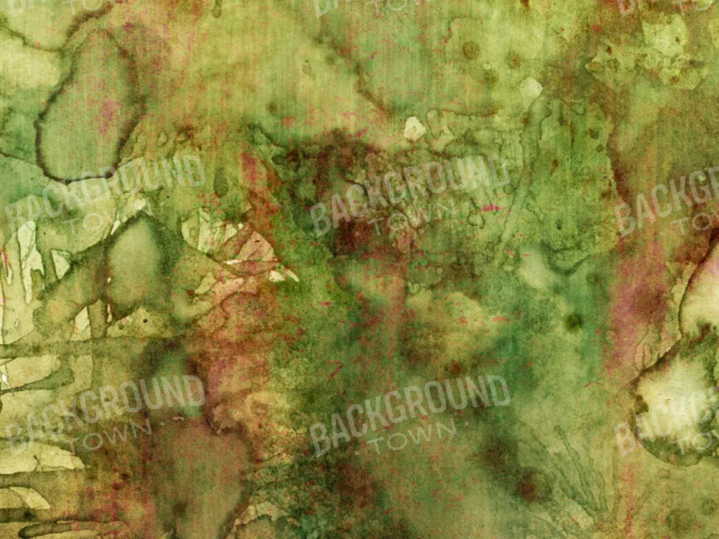 Grotto 68X5 Fleece ( 80 X 60 Inch ) Backdrop