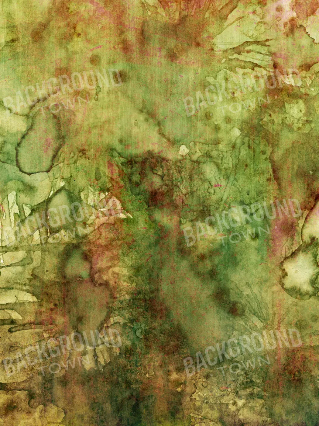 Grotto 8X10 Fleece ( 96 X 120 Inch ) Backdrop