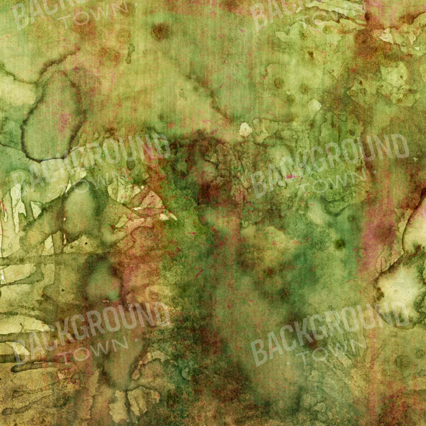 Grotto 8X8 Fleece ( 96 X Inch ) Backdrop