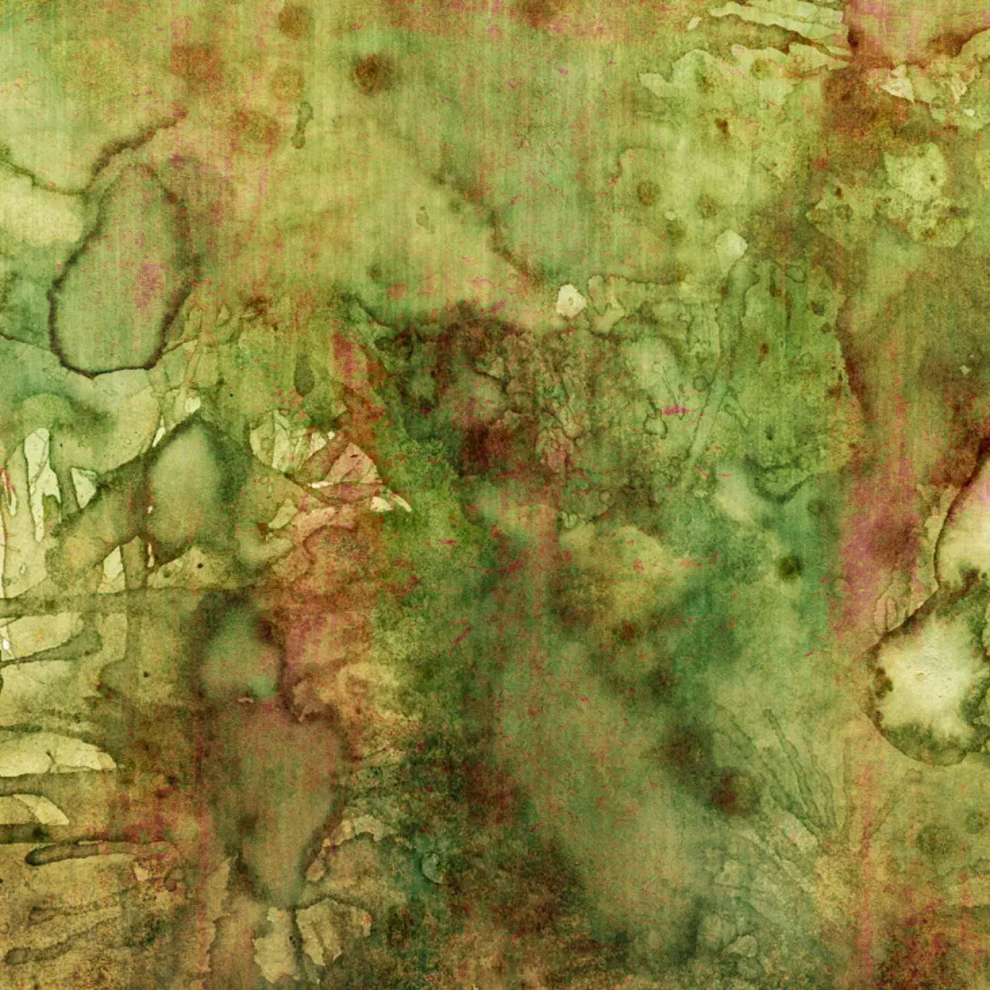 Grotto Backdrop