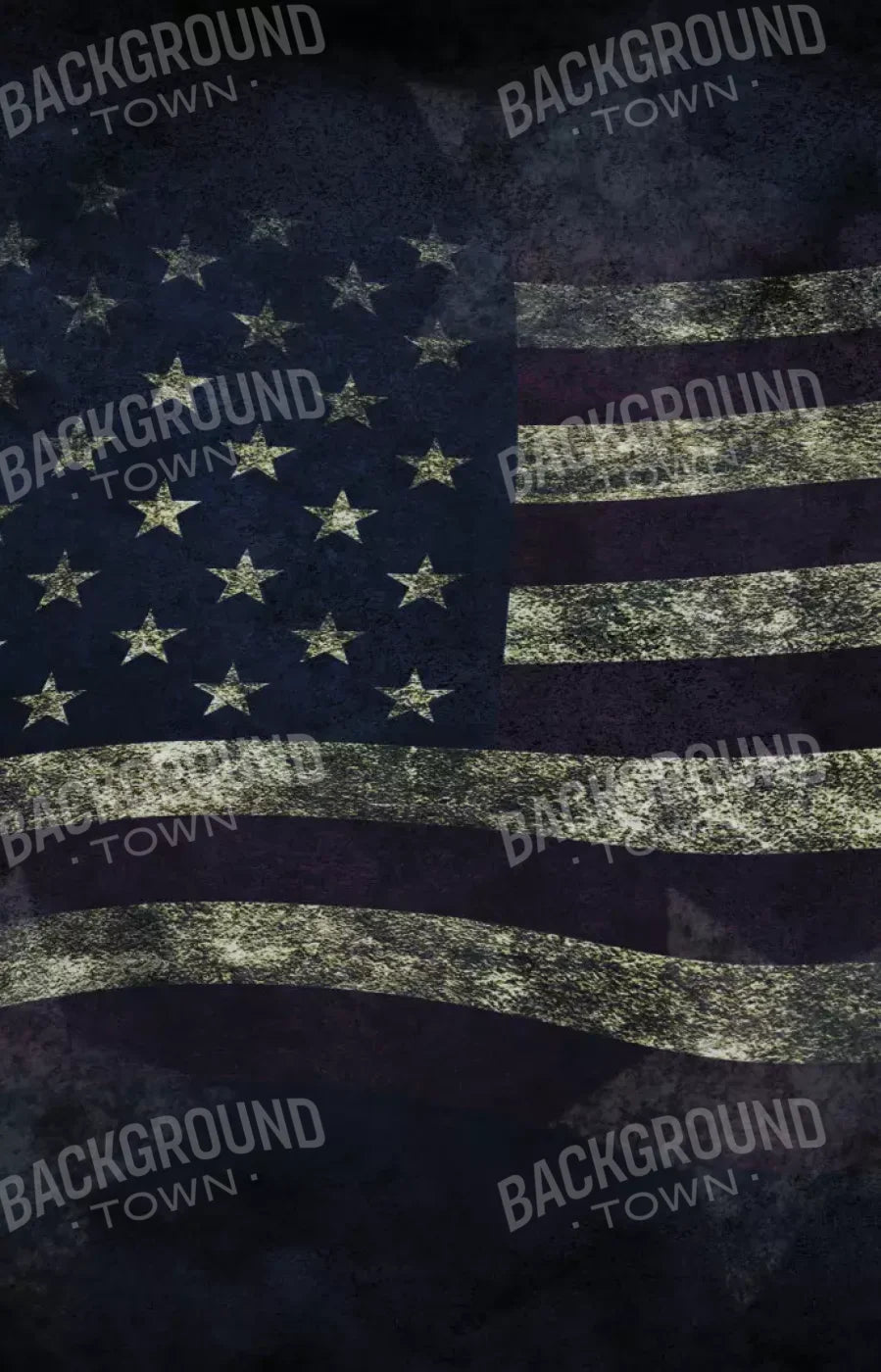 Grunge Glory 8X12 Ultracloth ( 96 X 144 Inch ) Backdrop