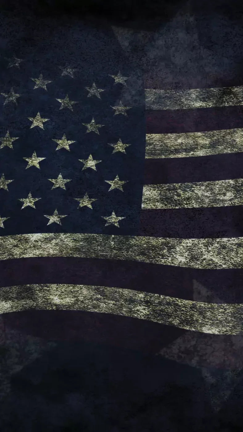 Grunge Glory 8X14 Ultracloth ( 96 X 168 Inch ) Backdrop