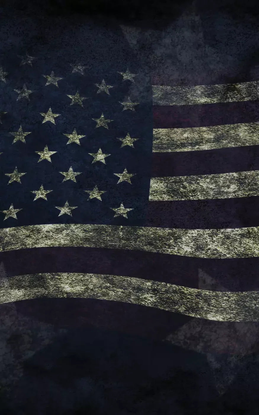 Grunge Glory 9X14 Ultracloth ( 108 X 168 Inch ) Backdrop