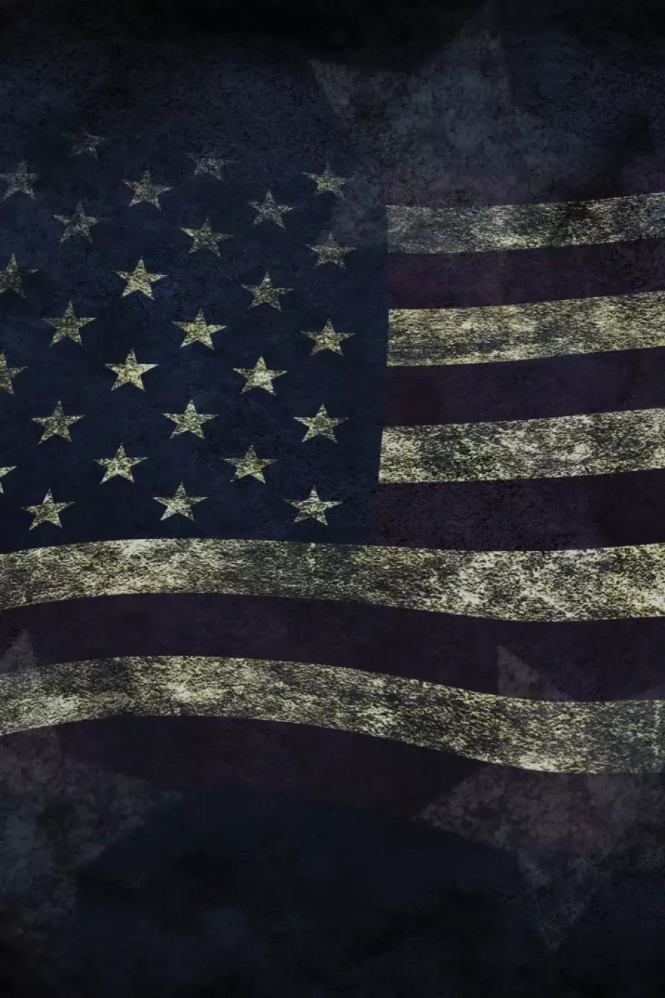 Grunge Glory Backdrop