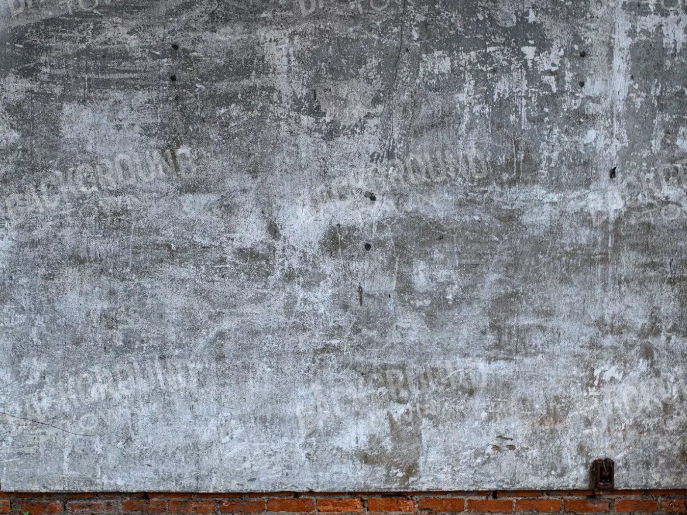 Grunge Texture 68X5 Fleece ( 80 X 60 Inch ) Backdrop