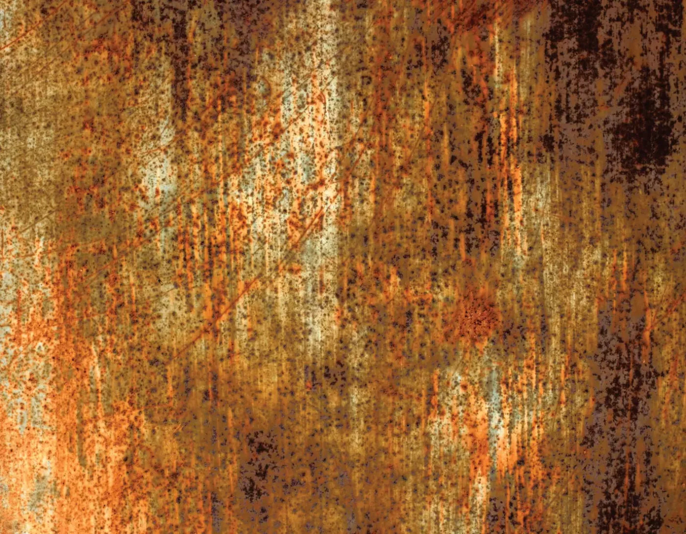 Grunge Toxic 8X6 Fleece ( 96 X 72 Inch ) Backdrop