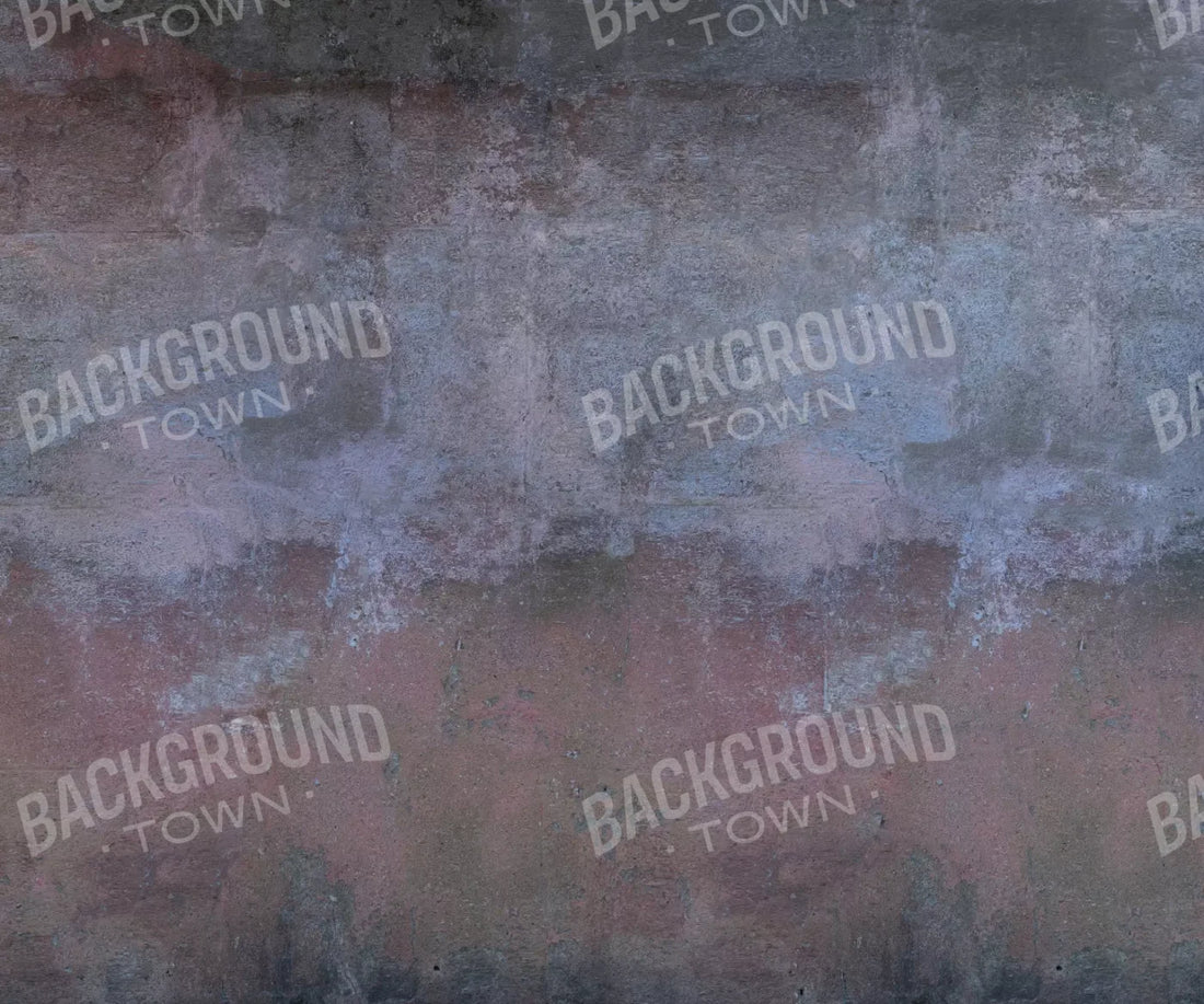 Grunge Wall 5X42 Fleece ( 60 X 50 Inch ) Backdrop