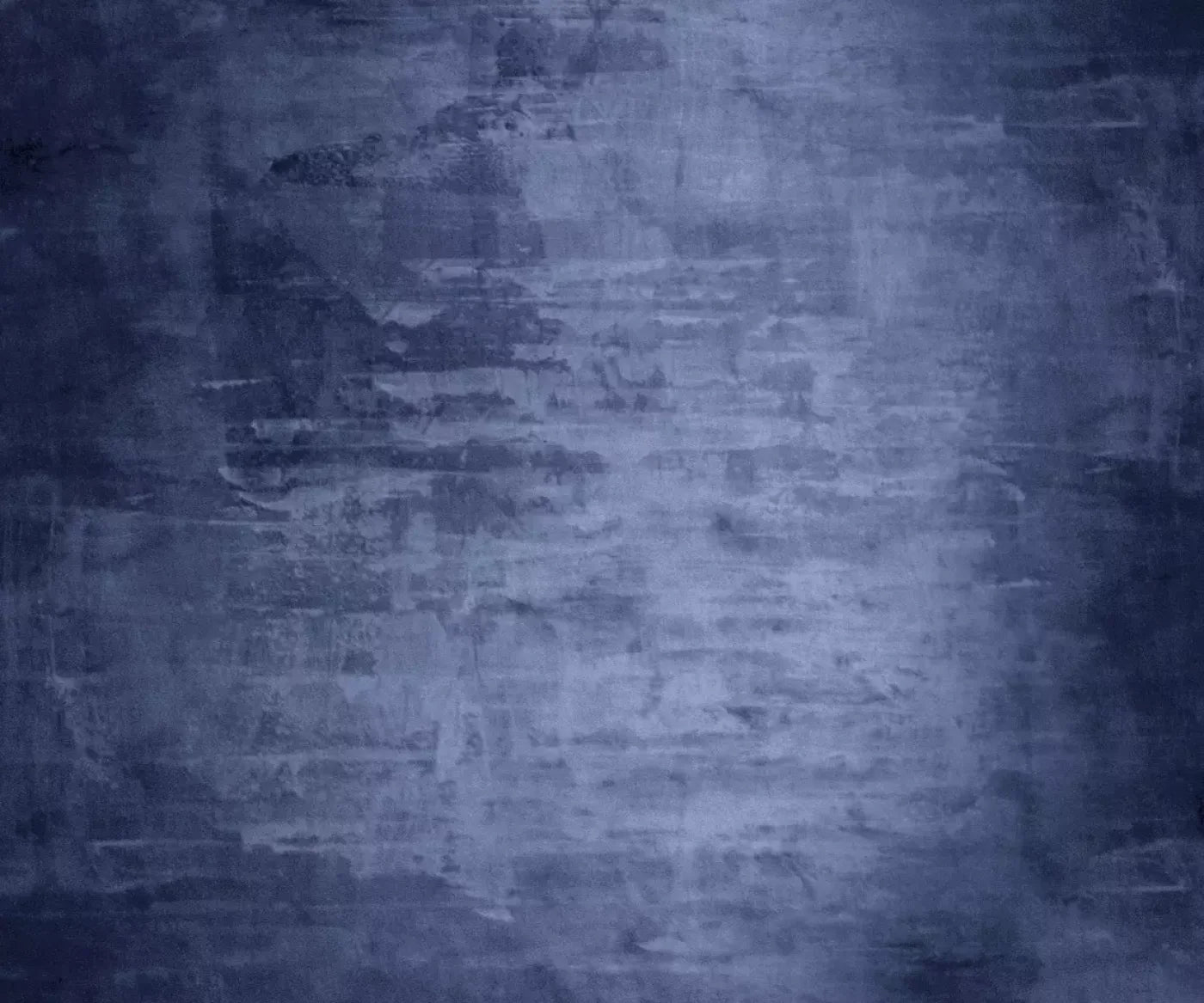 Grunged Denim 5X42 Fleece ( 60 X 50 Inch ) Backdrop