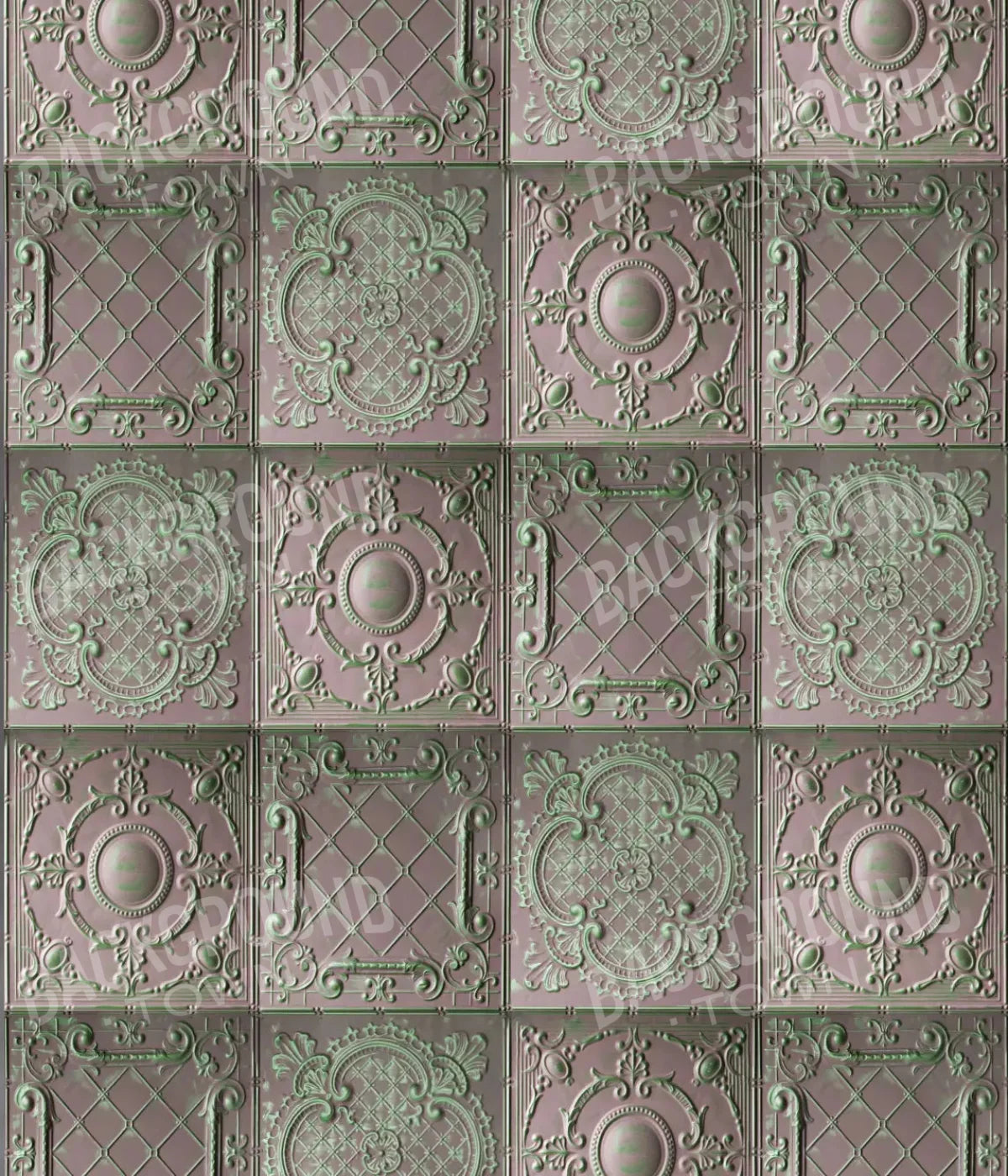 Guinevere 10X12 Ultracloth ( 120 X 144 Inch ) Backdrop