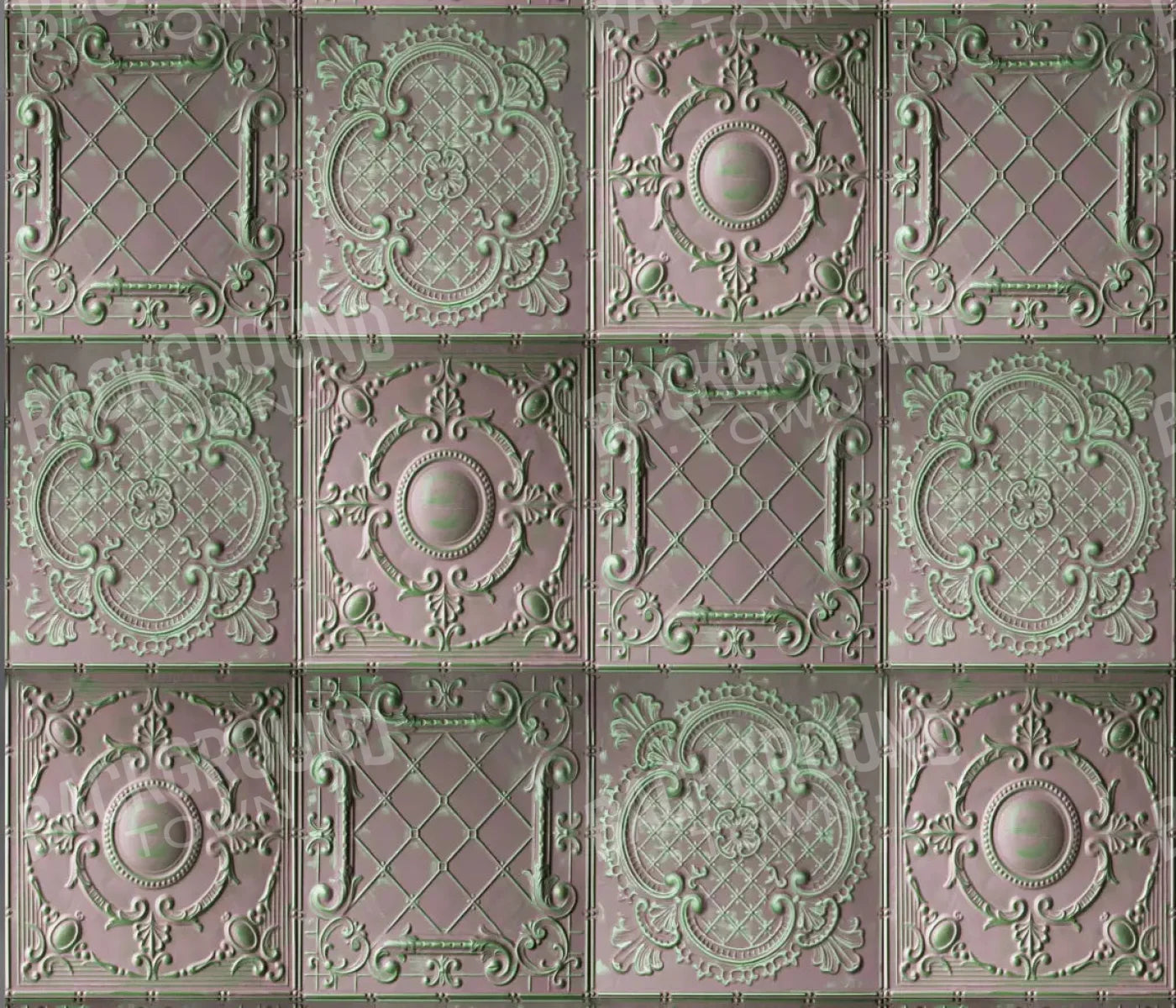 Guinevere 12X10 Ultracloth ( 144 X 120 Inch ) Backdrop