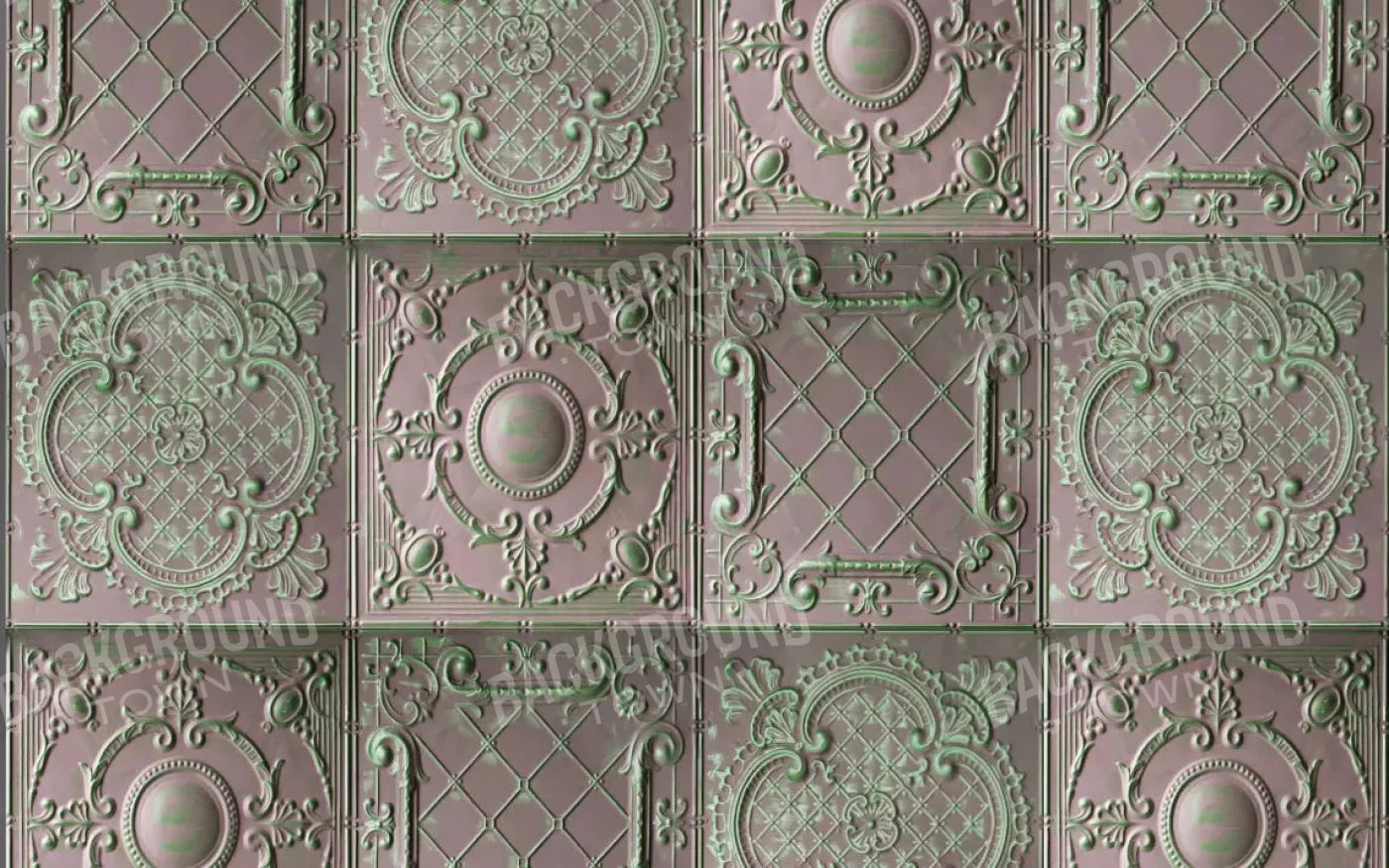 Guinevere 14X9 Ultracloth ( 168 X 108 Inch ) Backdrop