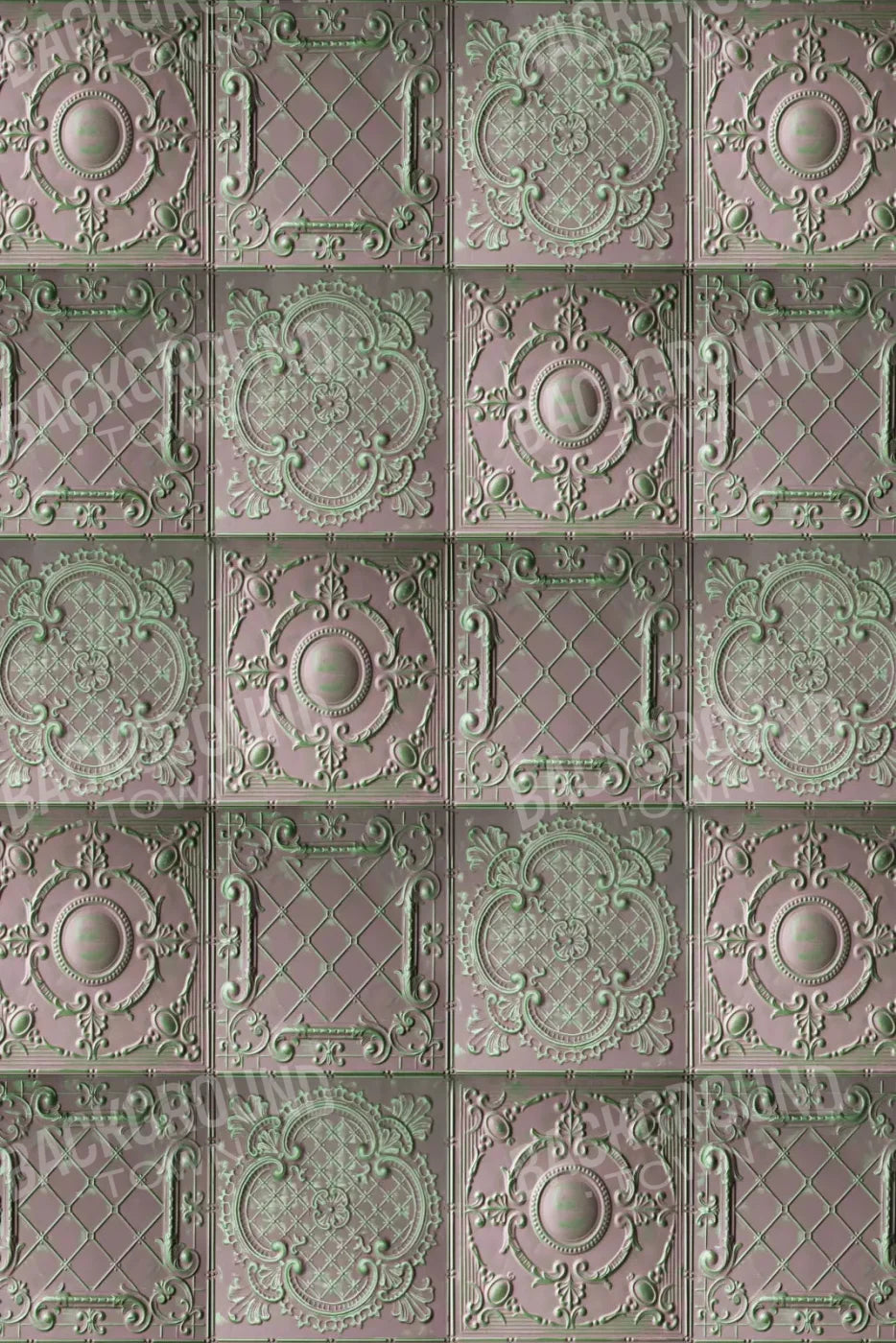 Guinevere 5X8 Ultracloth ( 60 X 96 Inch ) Backdrop