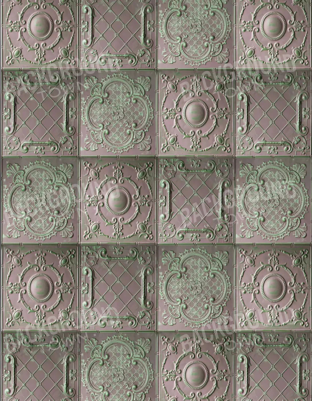 Guinevere 6X8 Fleece ( 72 X 96 Inch ) Backdrop