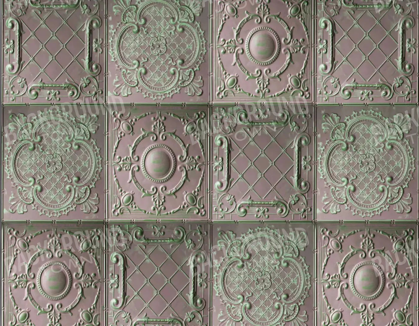 Guinevere 8X6 Fleece ( 96 X 72 Inch ) Backdrop