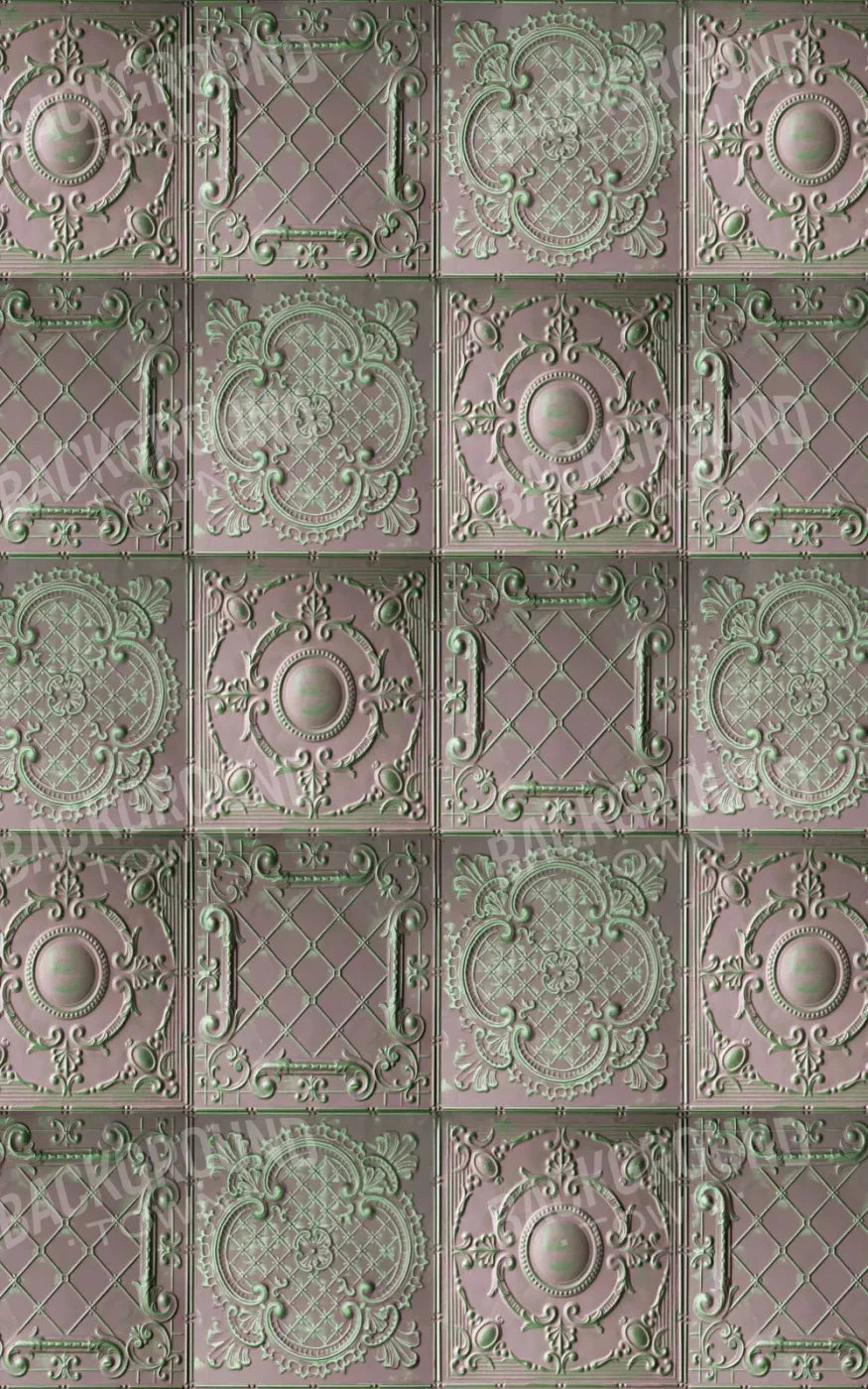 Guinevere 9X14 Ultracloth ( 108 X 168 Inch ) Backdrop
