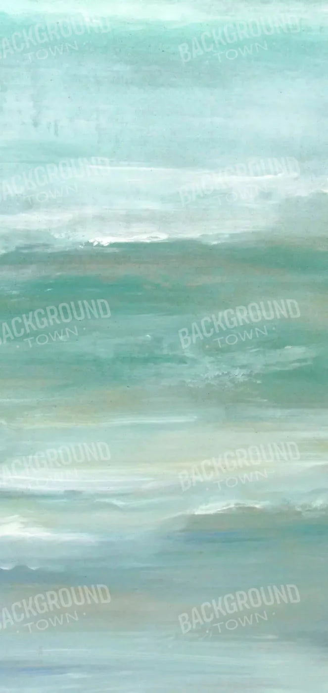 Gulf 8X16 Ultracloth ( 96 X 192 Inch ) Backdrop