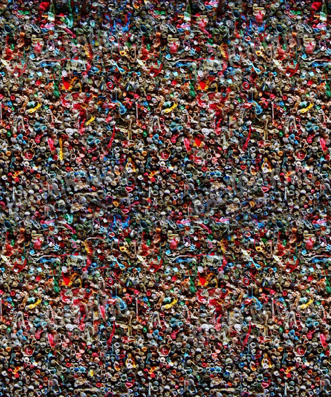 Multi-Color Textured Backdrop for Photography