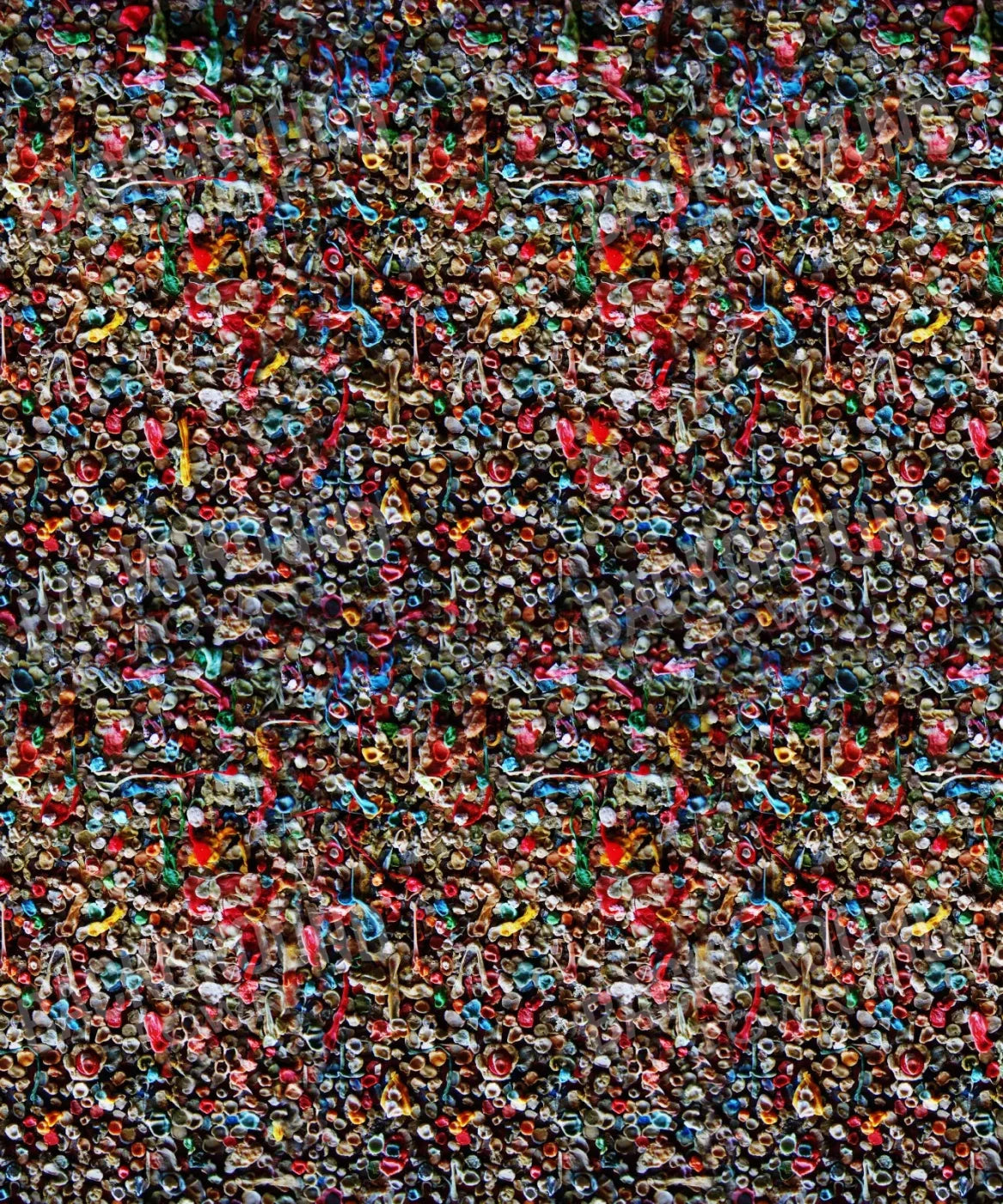 Multi-Color Textured Backdrop for Photography