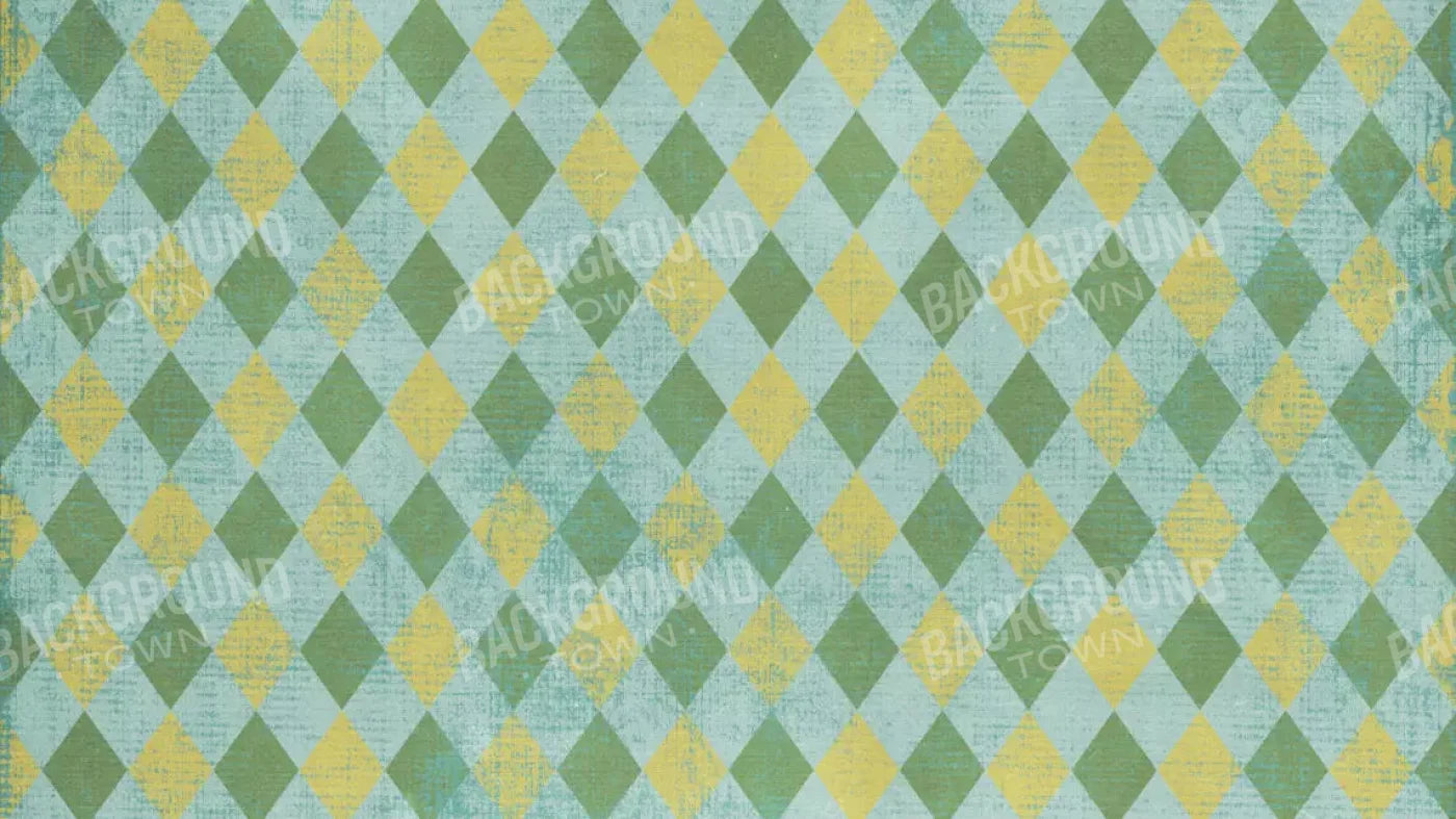 Gus 14X8 Ultracloth ( 168 X 96 Inch ) Backdrop