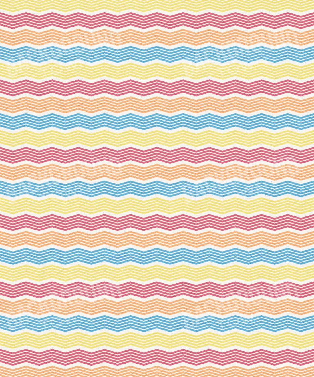 Multi-Color Easter Backdrop for Photography