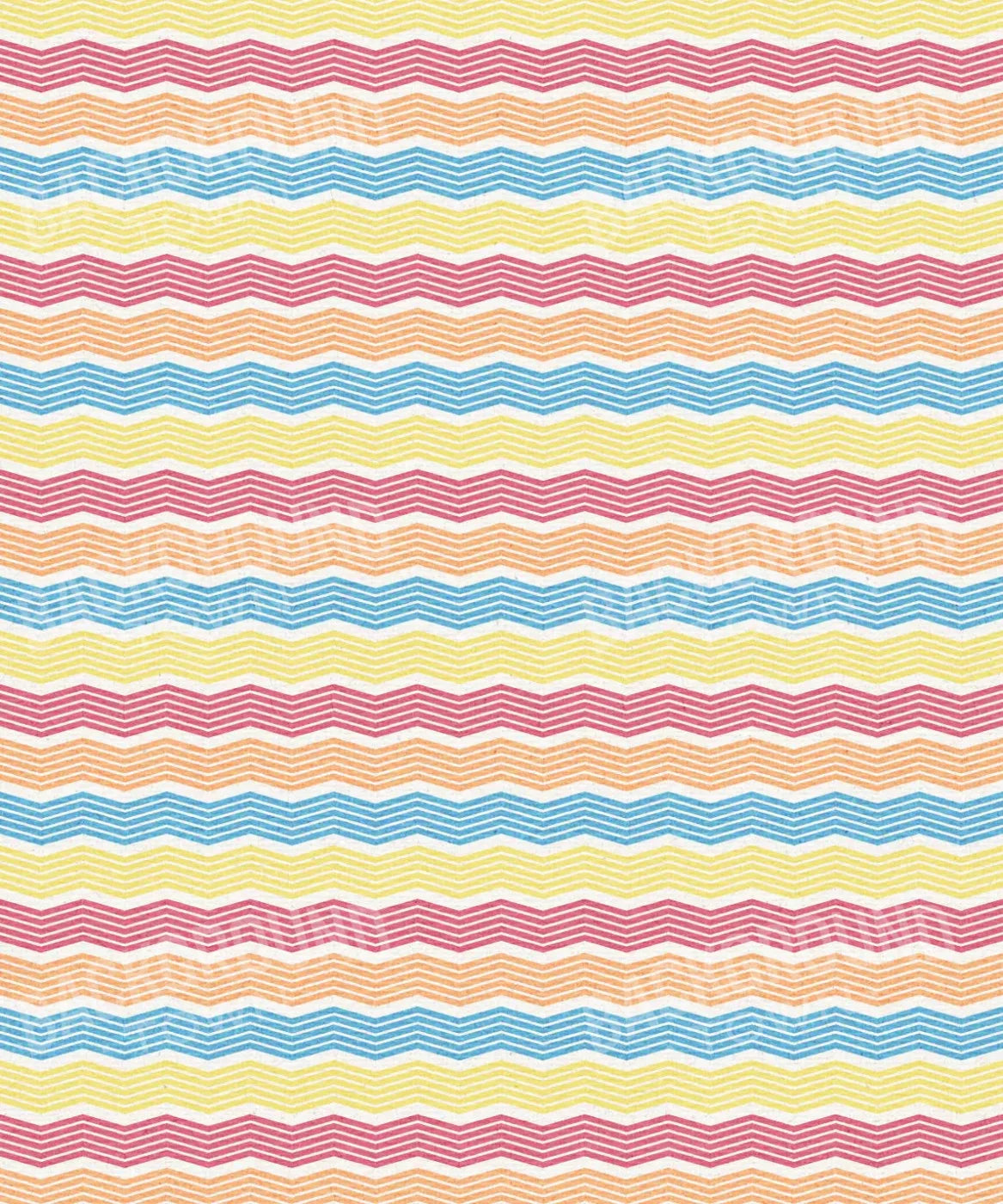 Multi-Color Easter Backdrop for Photography