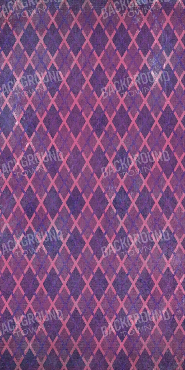 Halle 10X20 Ultracloth ( 120 X 240 Inch ) Backdrop