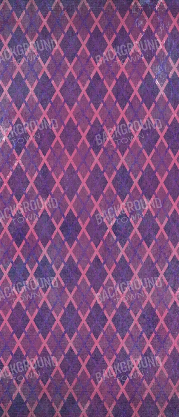 Halle 5X12 Ultracloth For Westcott X-Drop ( 60 X 144 Inch ) Backdrop